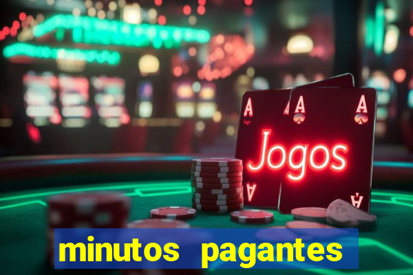 minutos pagantes fortune dragon hoje